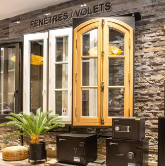 Fenêtres