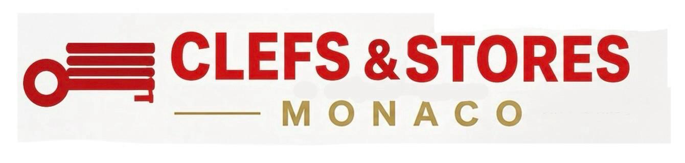 Clefs & Stores Monaco