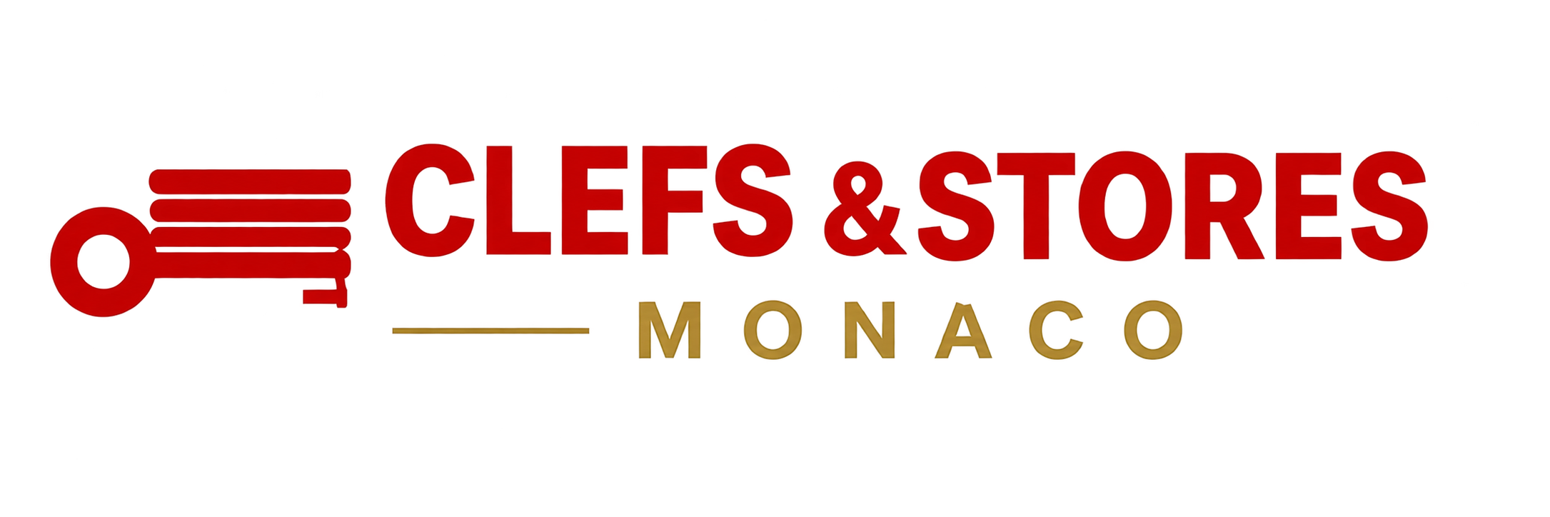 Clefs & Stores Monaco